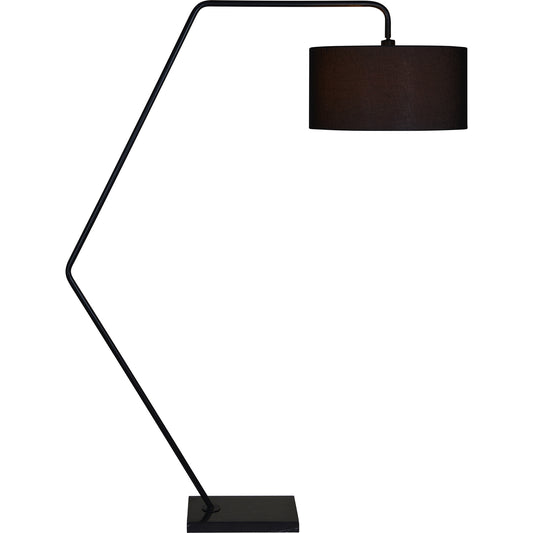 Lampe sur pied Penelin Floor Lamp