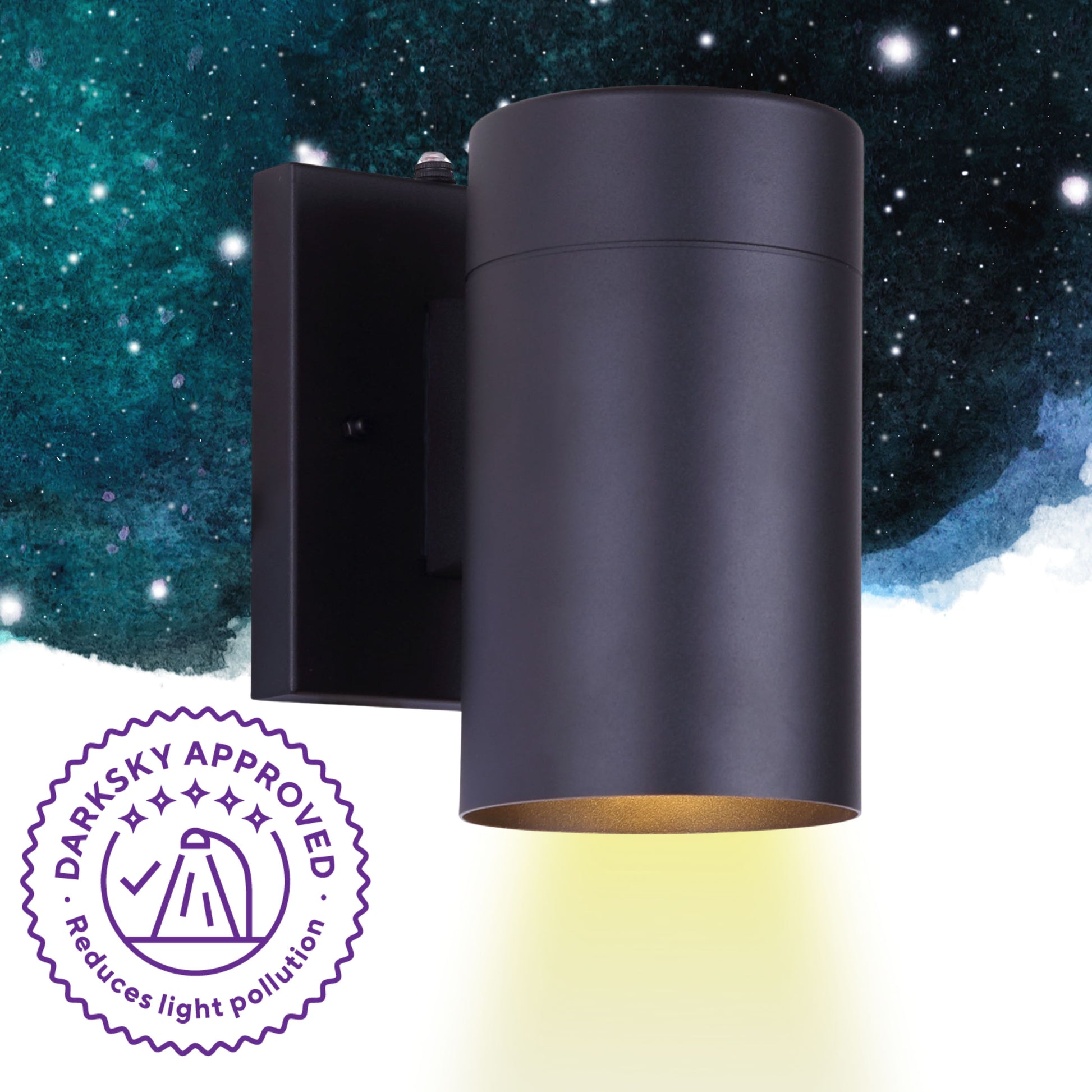 Luminaire extérieur Dawn