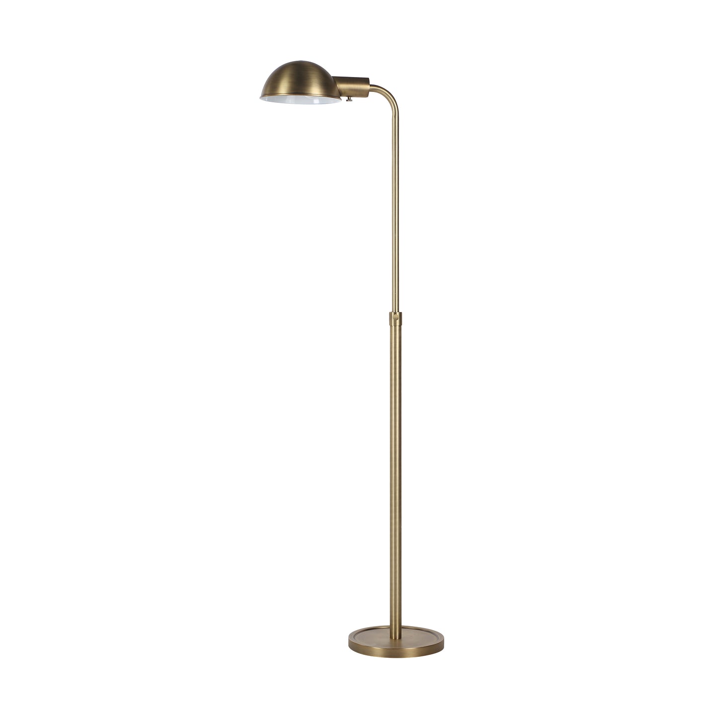 Lampe sur pied Cos