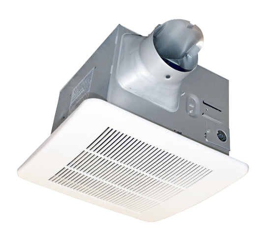 Luminaire Bath Fan