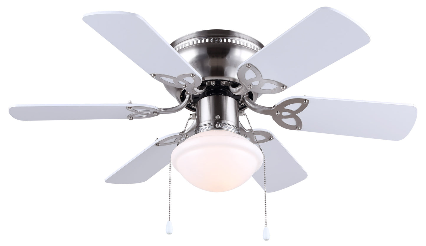 Ventilateur de plafond Twister Bpt