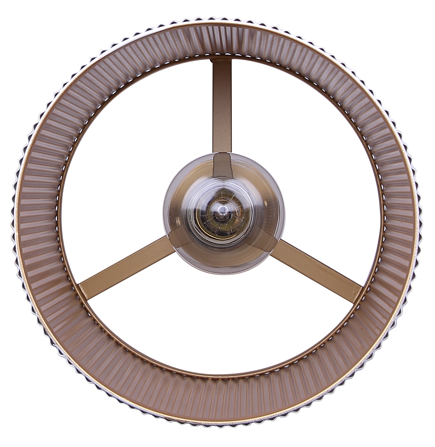 Suspension Rexton