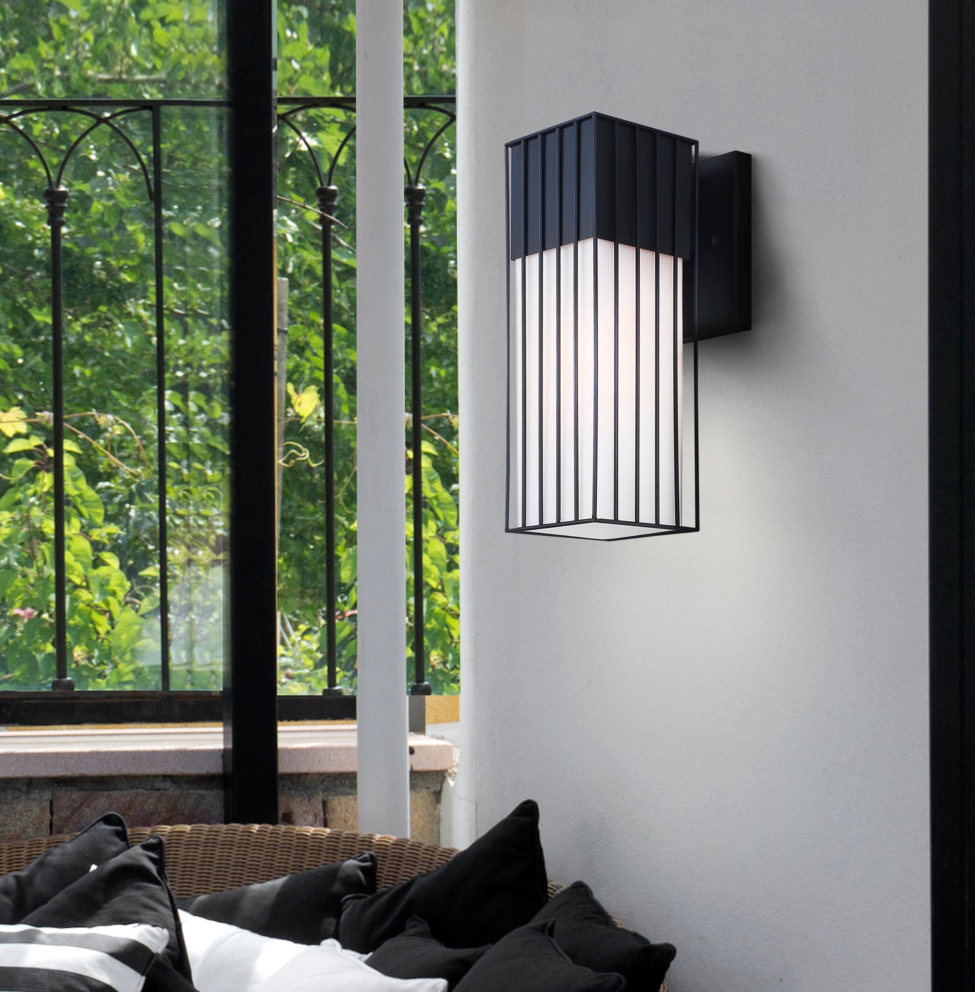 Luminaire extérieur Oslo