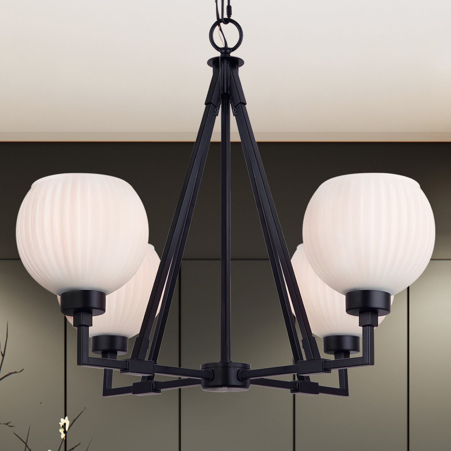 Lustre Nella