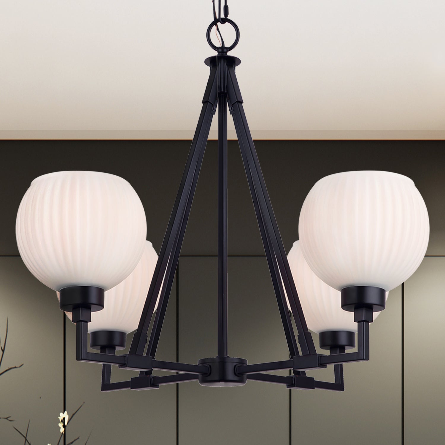 Lustre Nella
