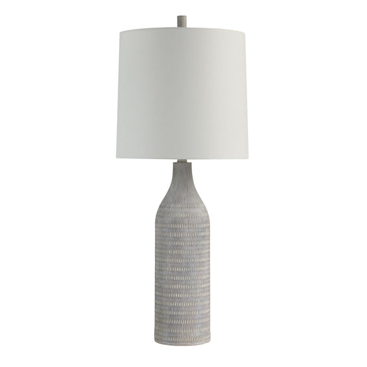 Lampe de table Baracoa