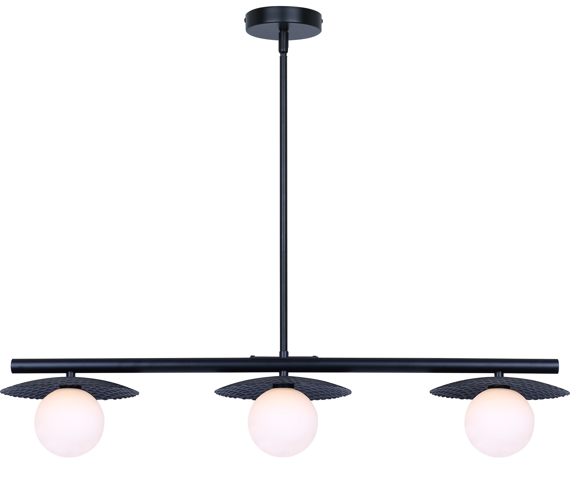 Suspension Mierka