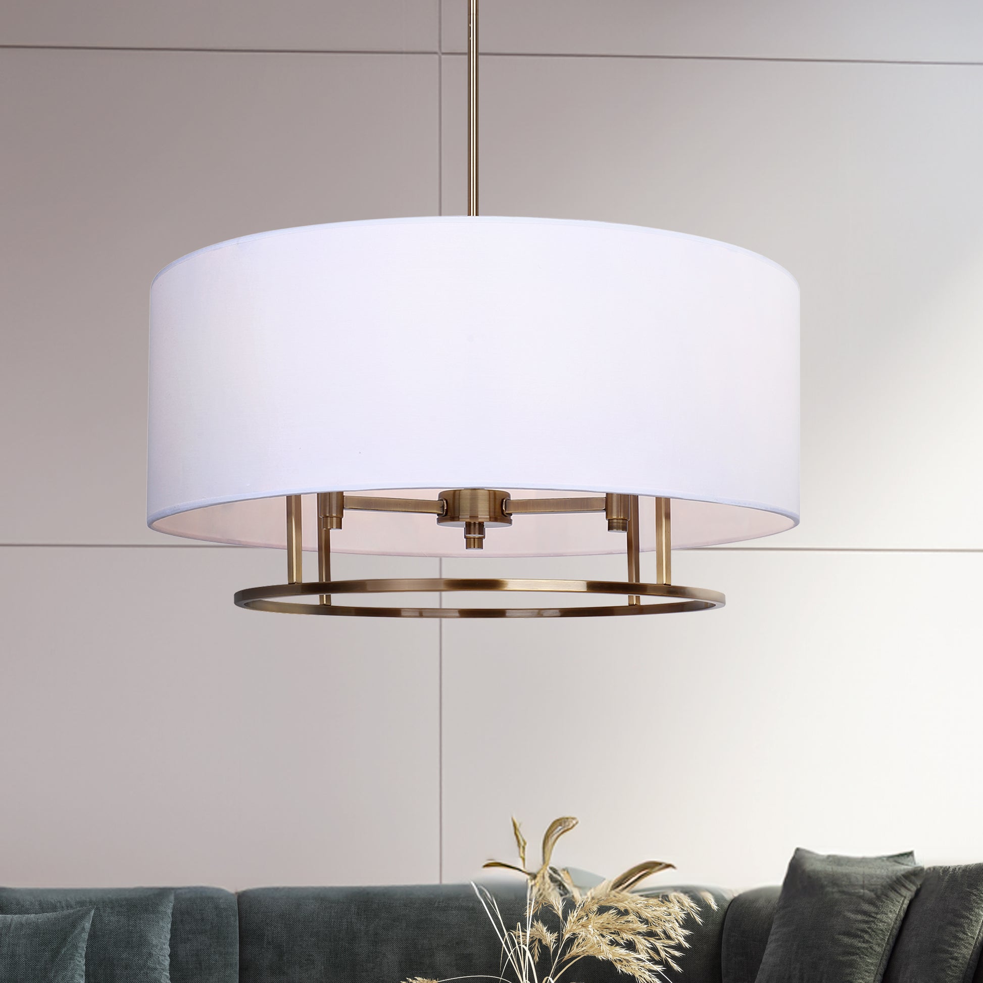 Lustre Bonnie