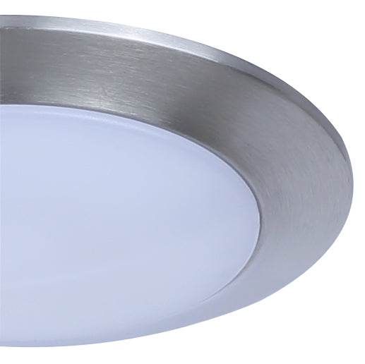 Luminaire 7.28Inch Bn Color