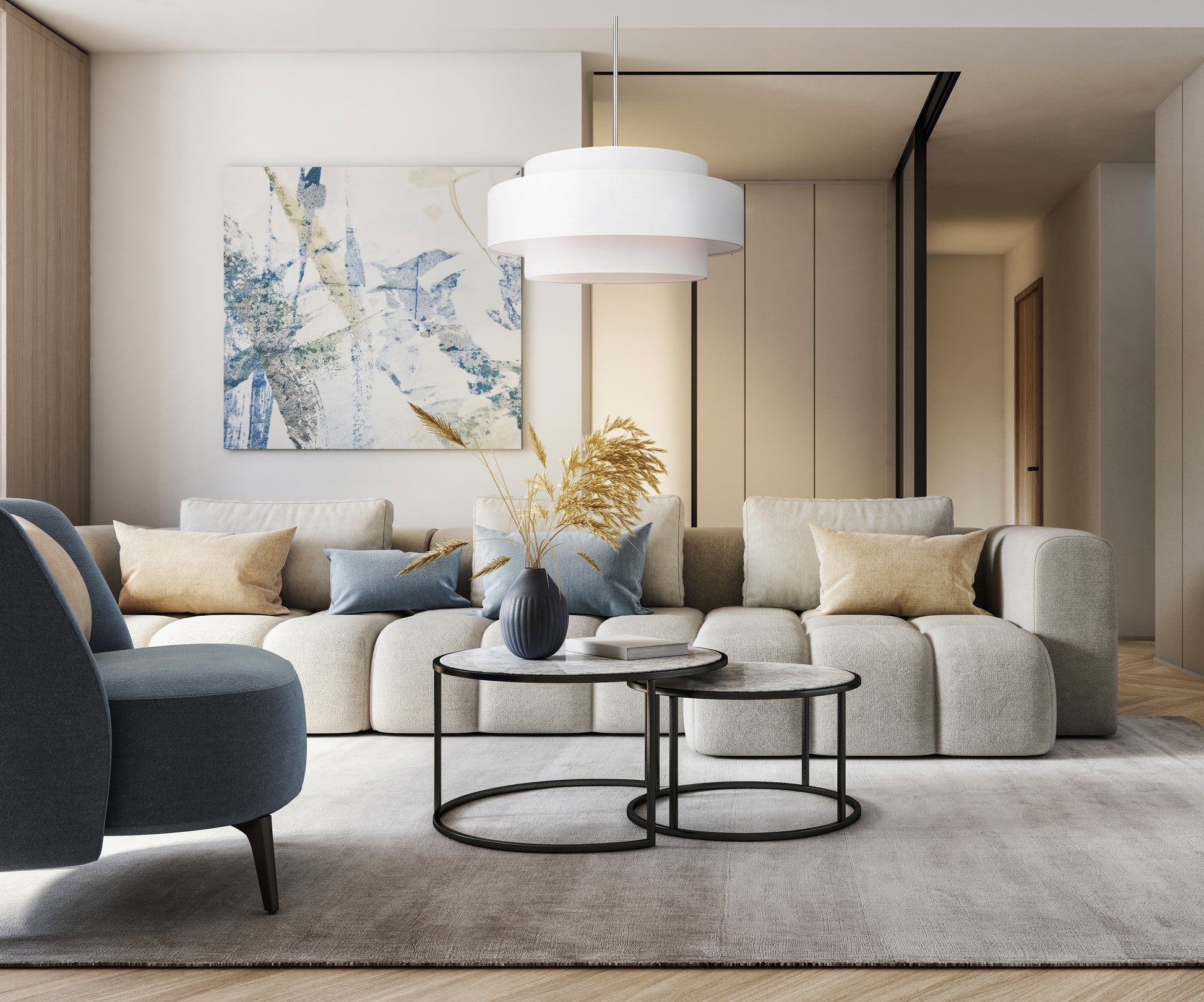 Lustre Landra