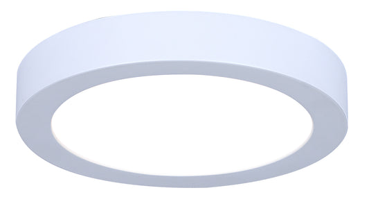 Luminaire DL-5F-10S-WH-C