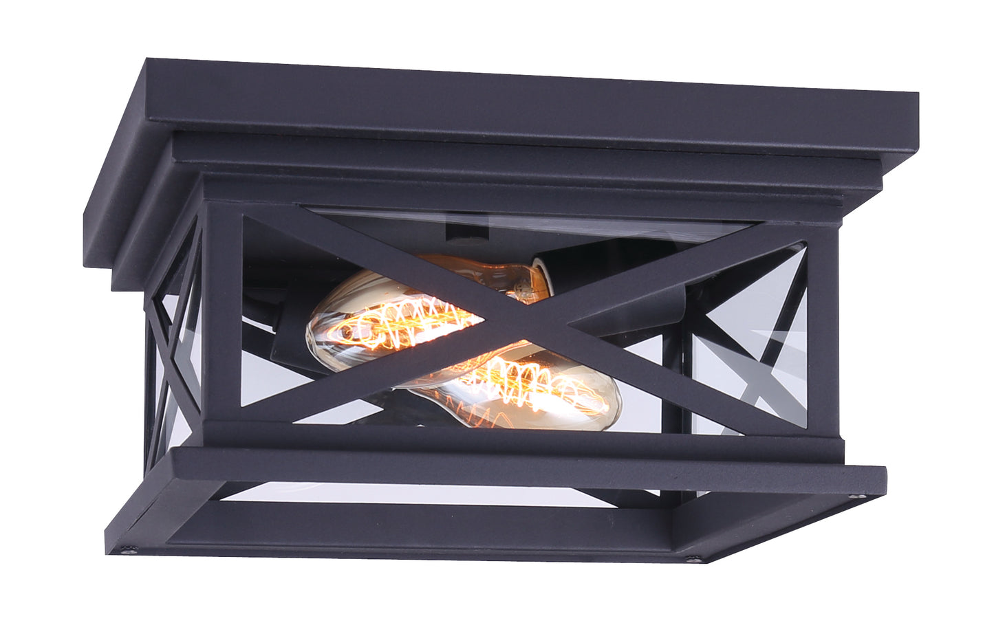Luminaire extérieur Elm