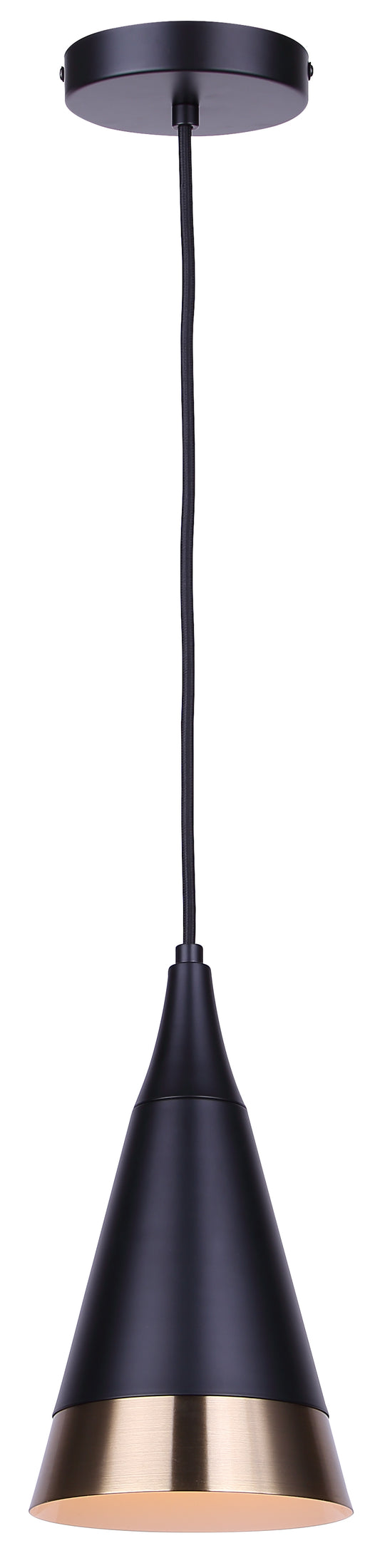 Suspension Noire