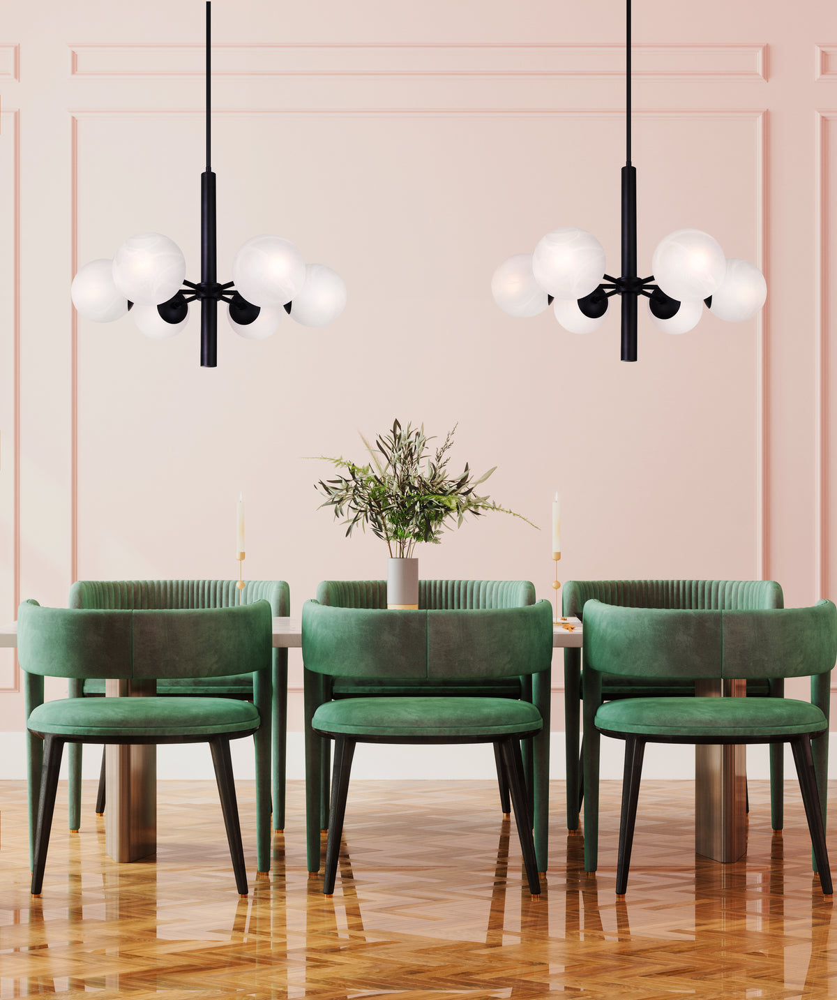 Lustre Mackenna