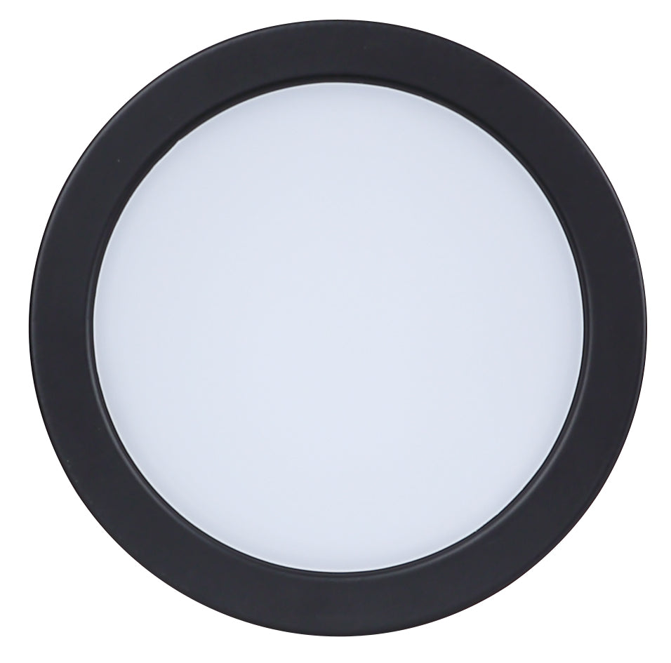 Luminaire DL-5F-10DCW-BK-C