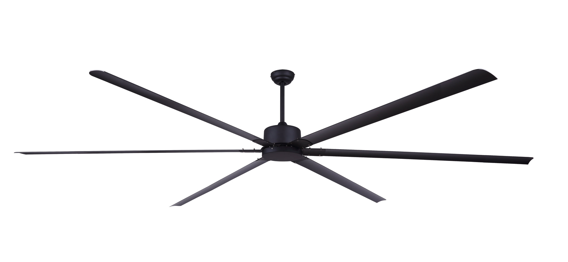 Ventilateur industriel Ventilateur 120 po