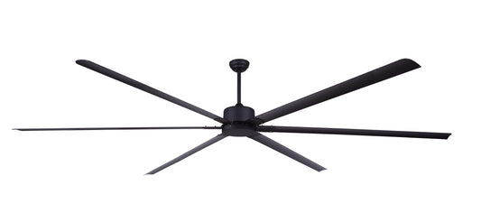 Ventilateur industriel Ventilateur 120 po