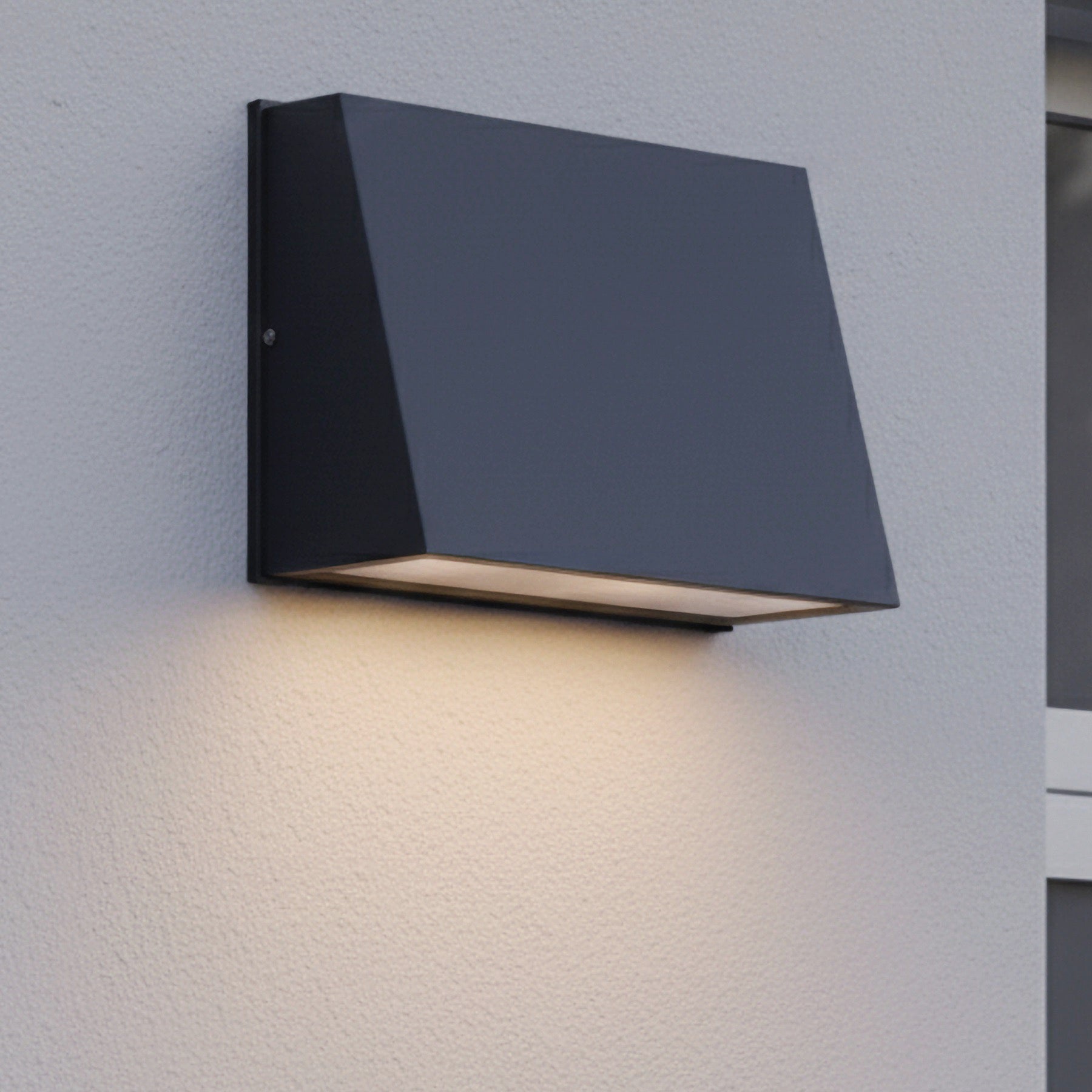 Luminaire extérieur DEL LOL285