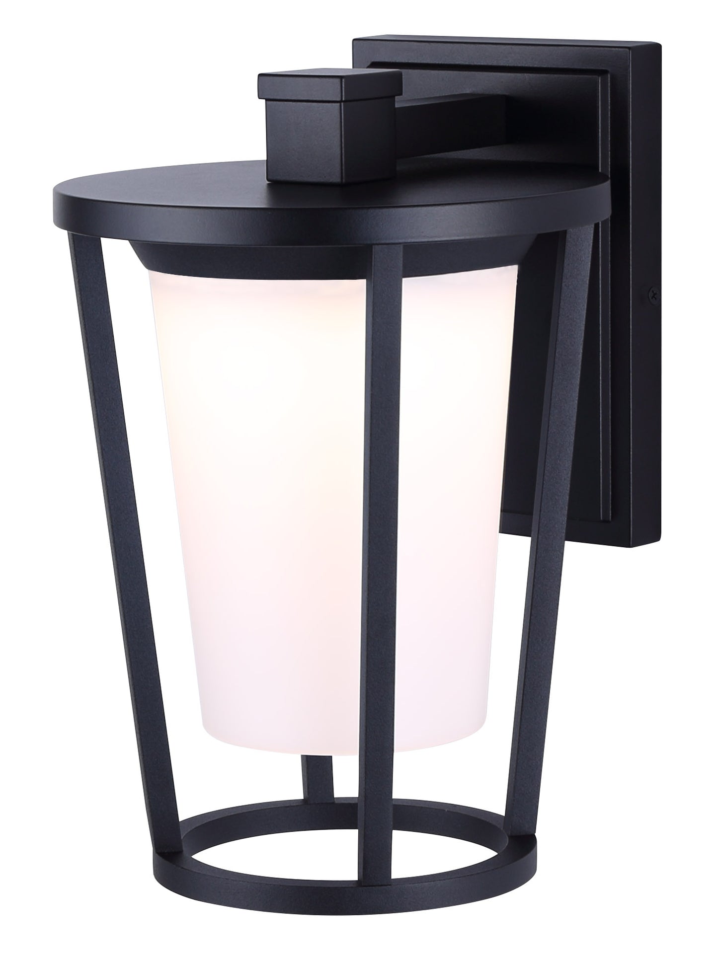 Luminaire extérieur DEL Vero