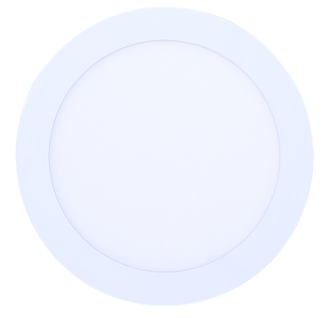 Luminaire 7.01Inch White Color