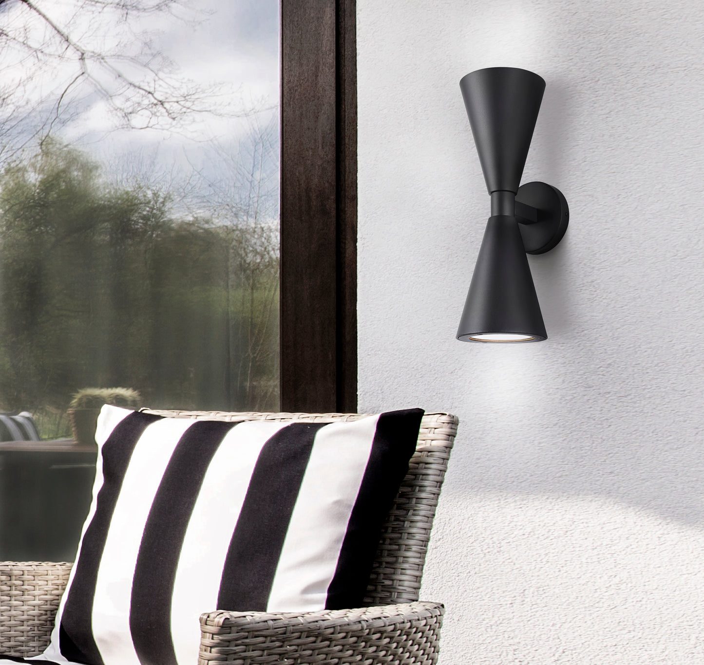 Luminaire extérieur Arona