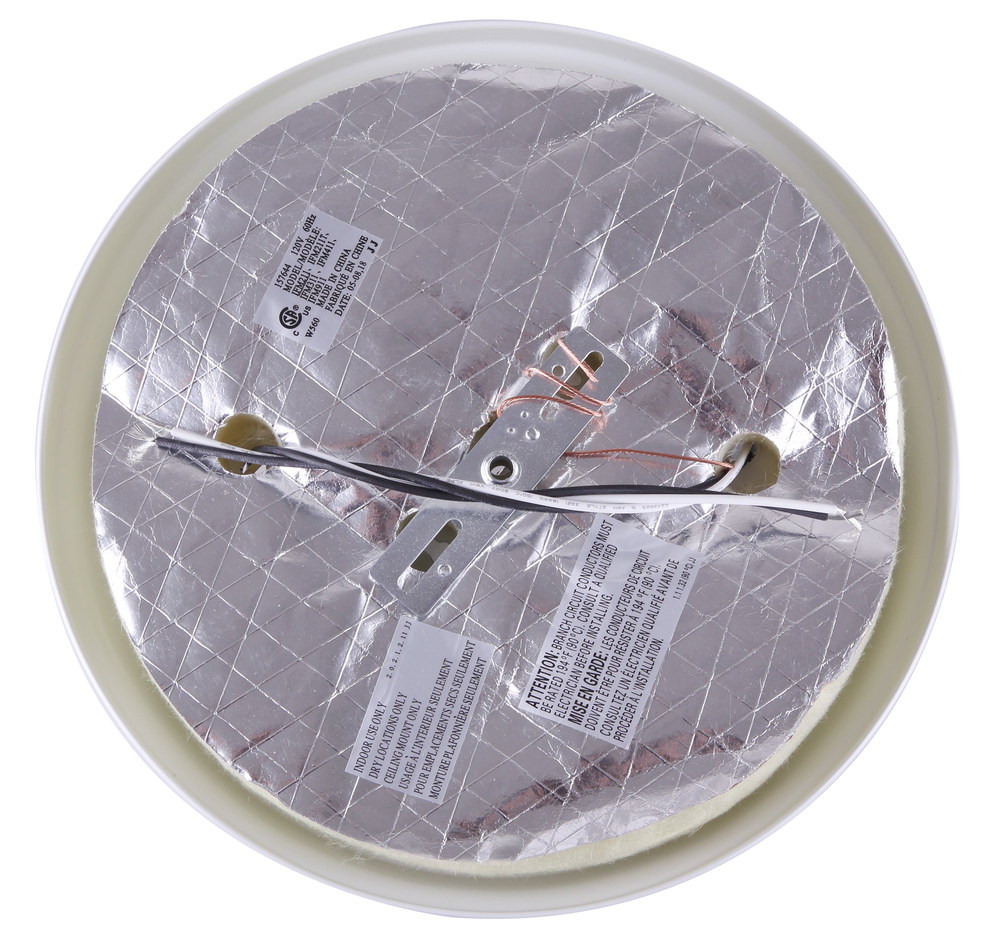 Plafonnier IFM21111N