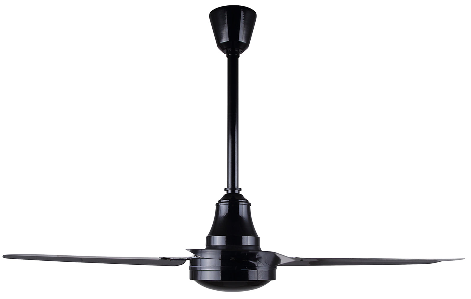 Ventilateur industriel Ventilateur 48 po
