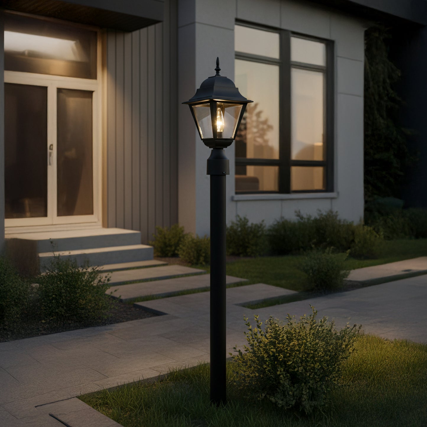 Luminaire extérieur IOL13