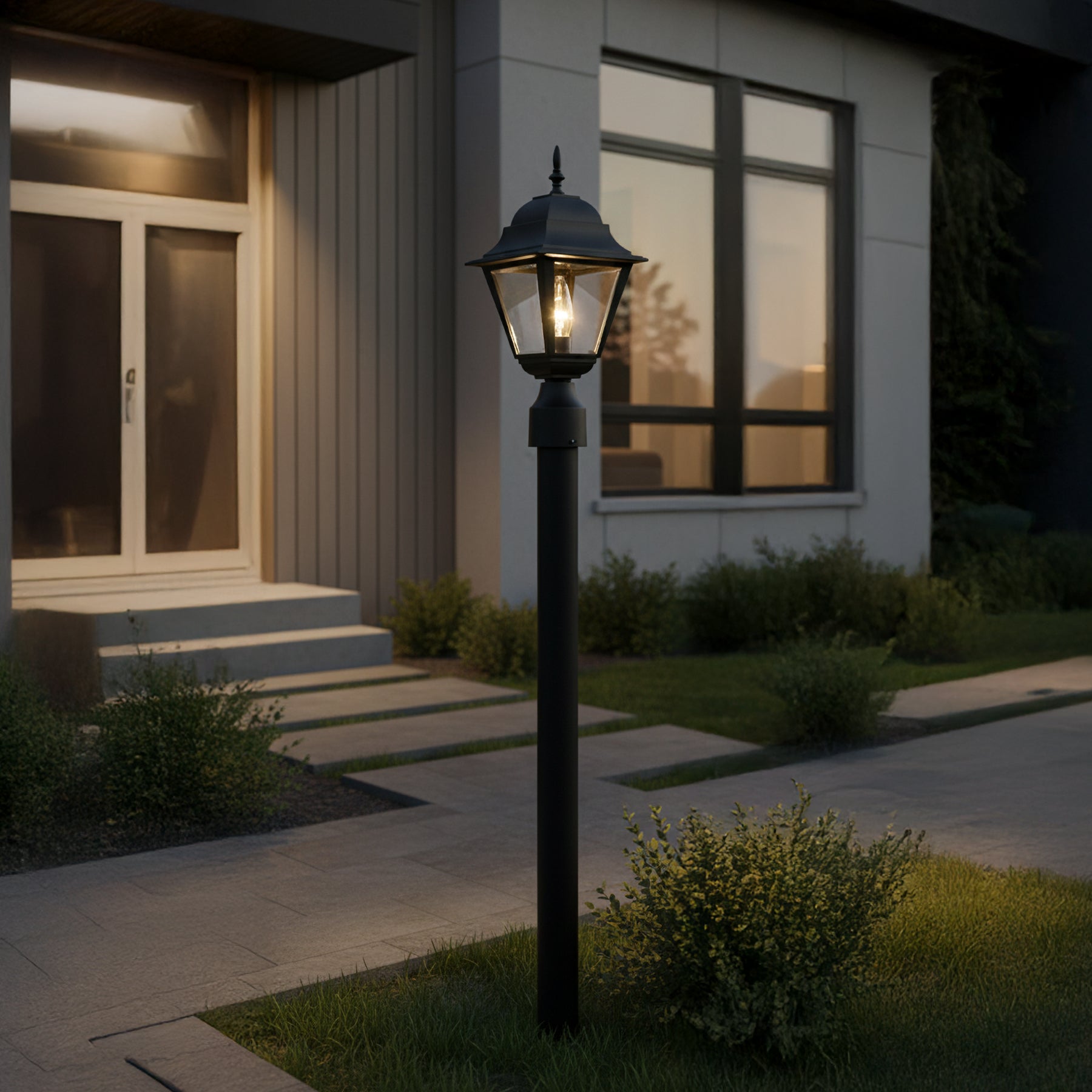 Luminaire extérieur IOL13