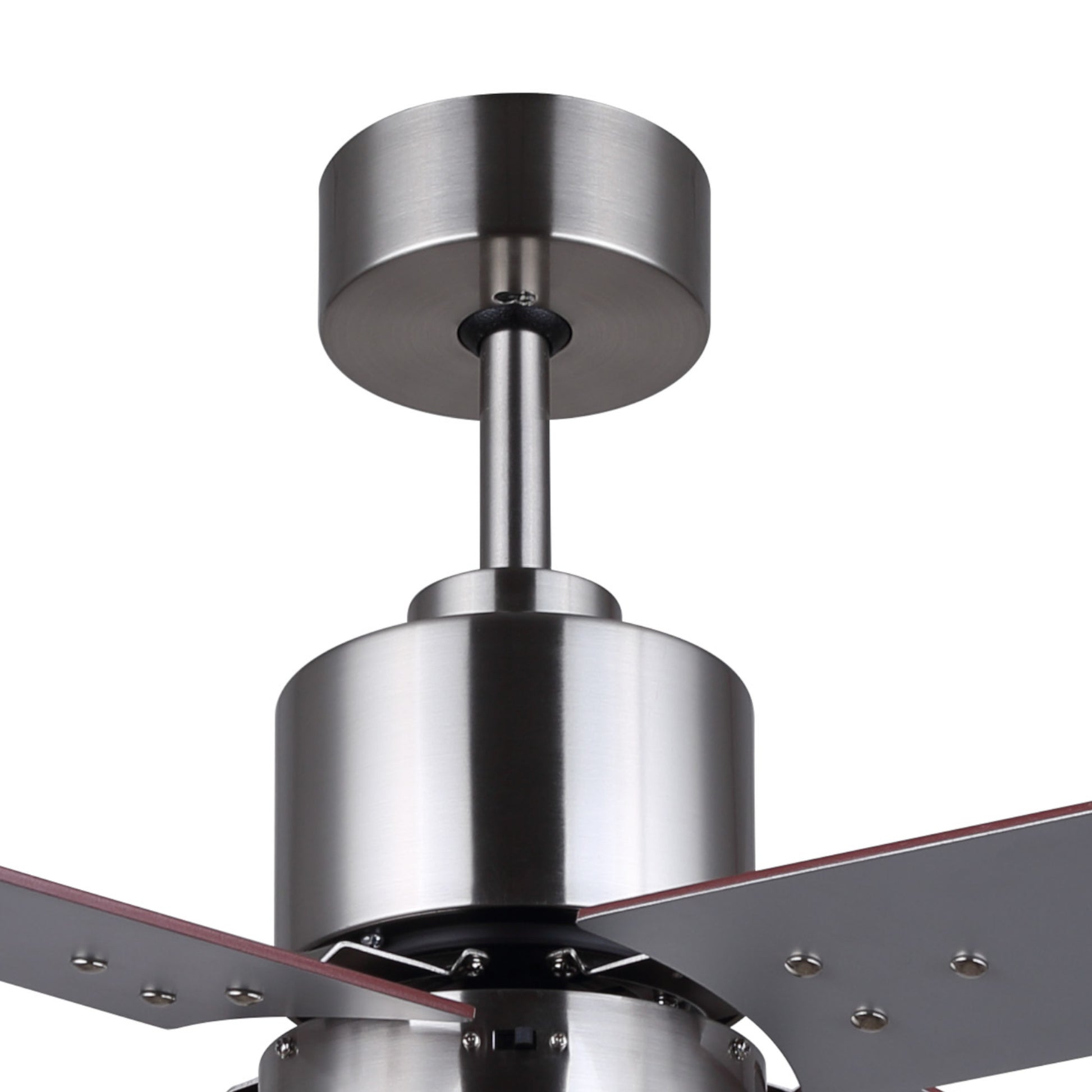Ventilateur de plafond 4 Pylwood Blades