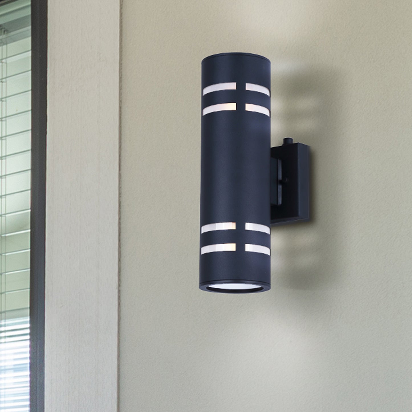 Luminaire extérieur Braxton