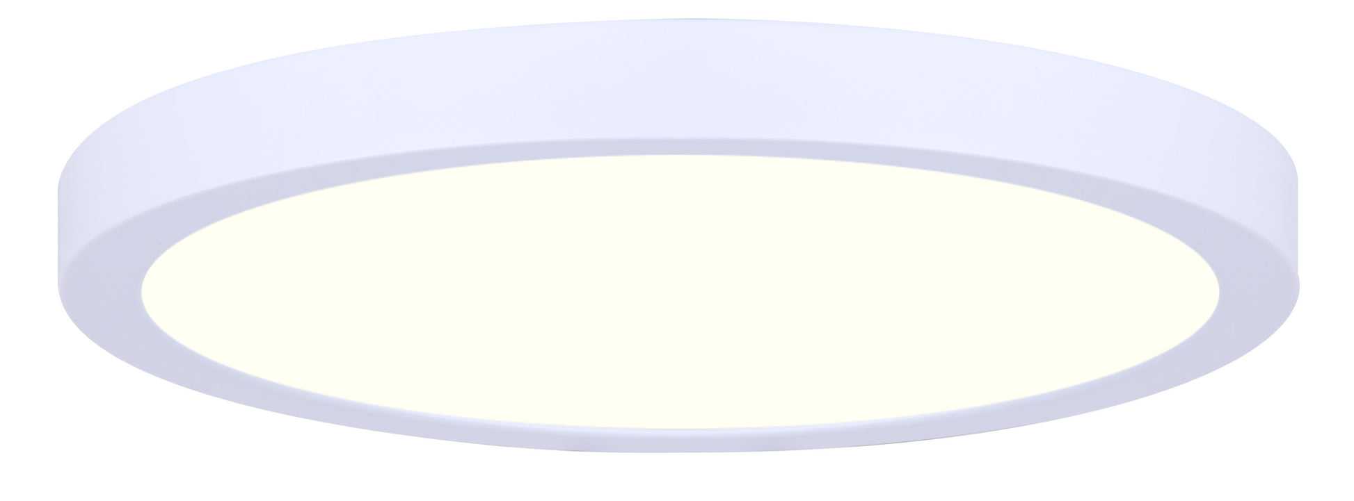 Luminaire DL-15C-30FC-WH-C