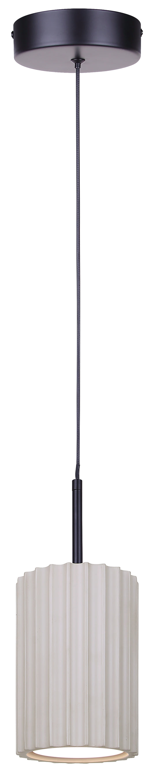 Suspension DEL Tavi