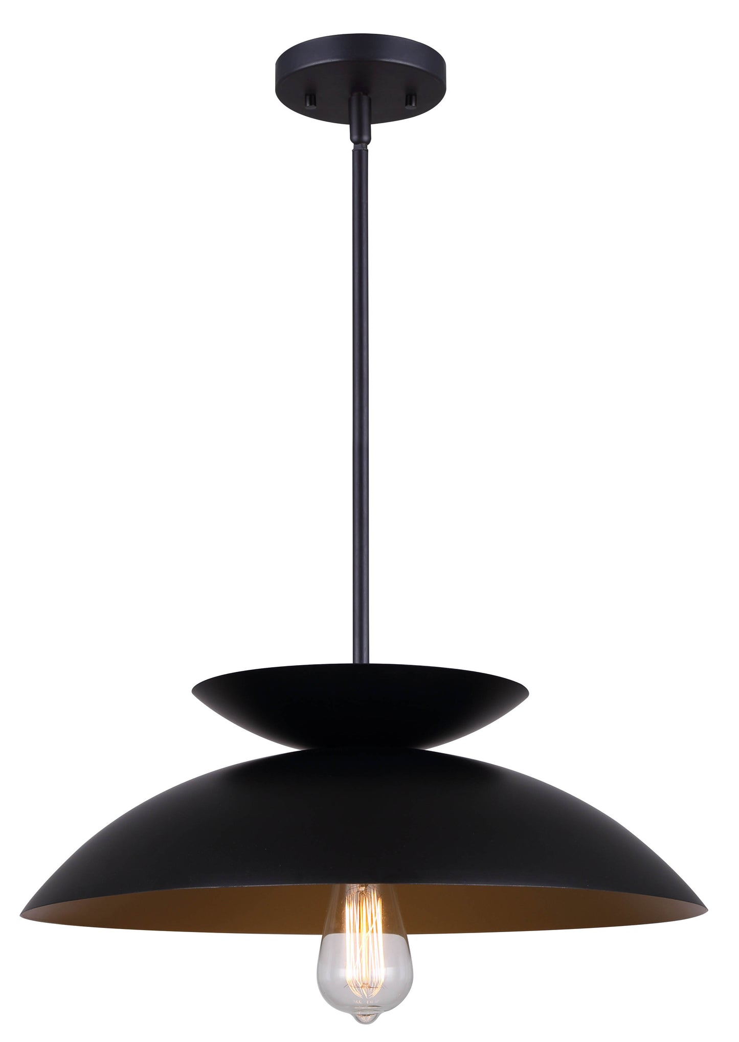 Suspension Ziva