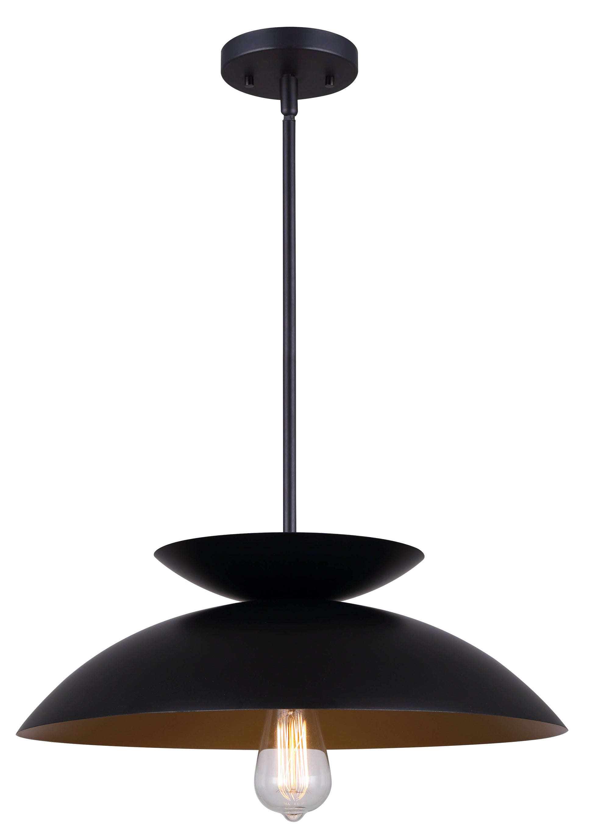 Suspension Ziva