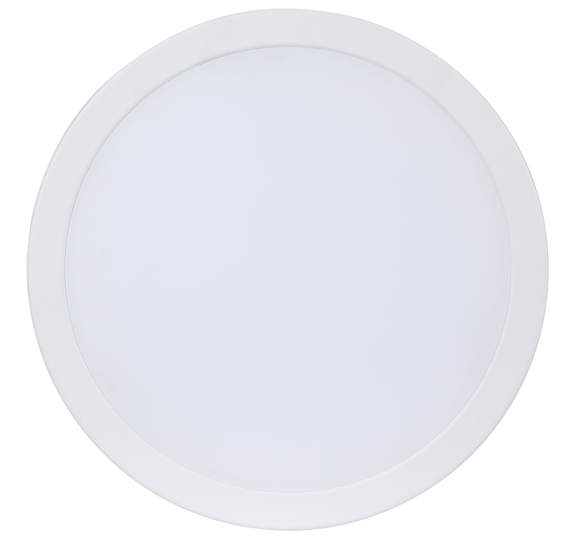 Luminaire DL-9F-20DCW-WH-C