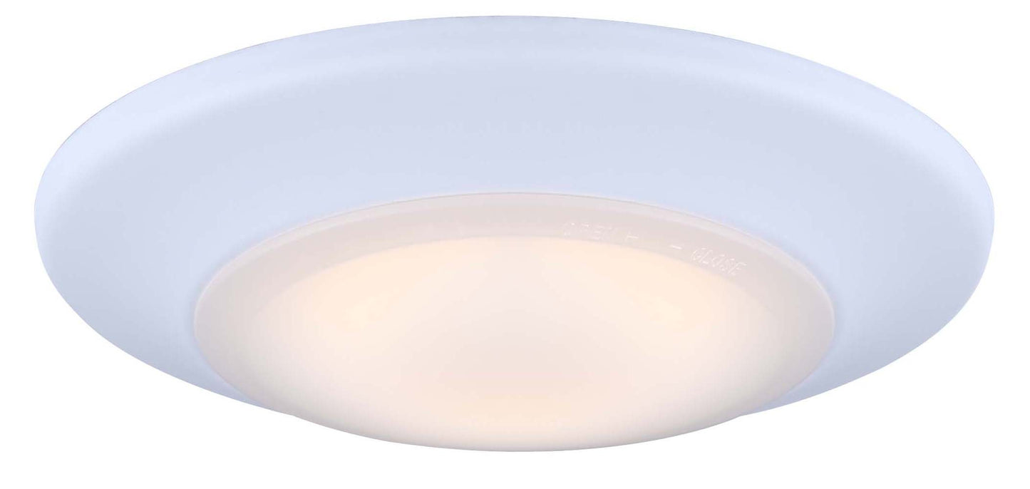 Luminaire LED-SM4DL-WT-C