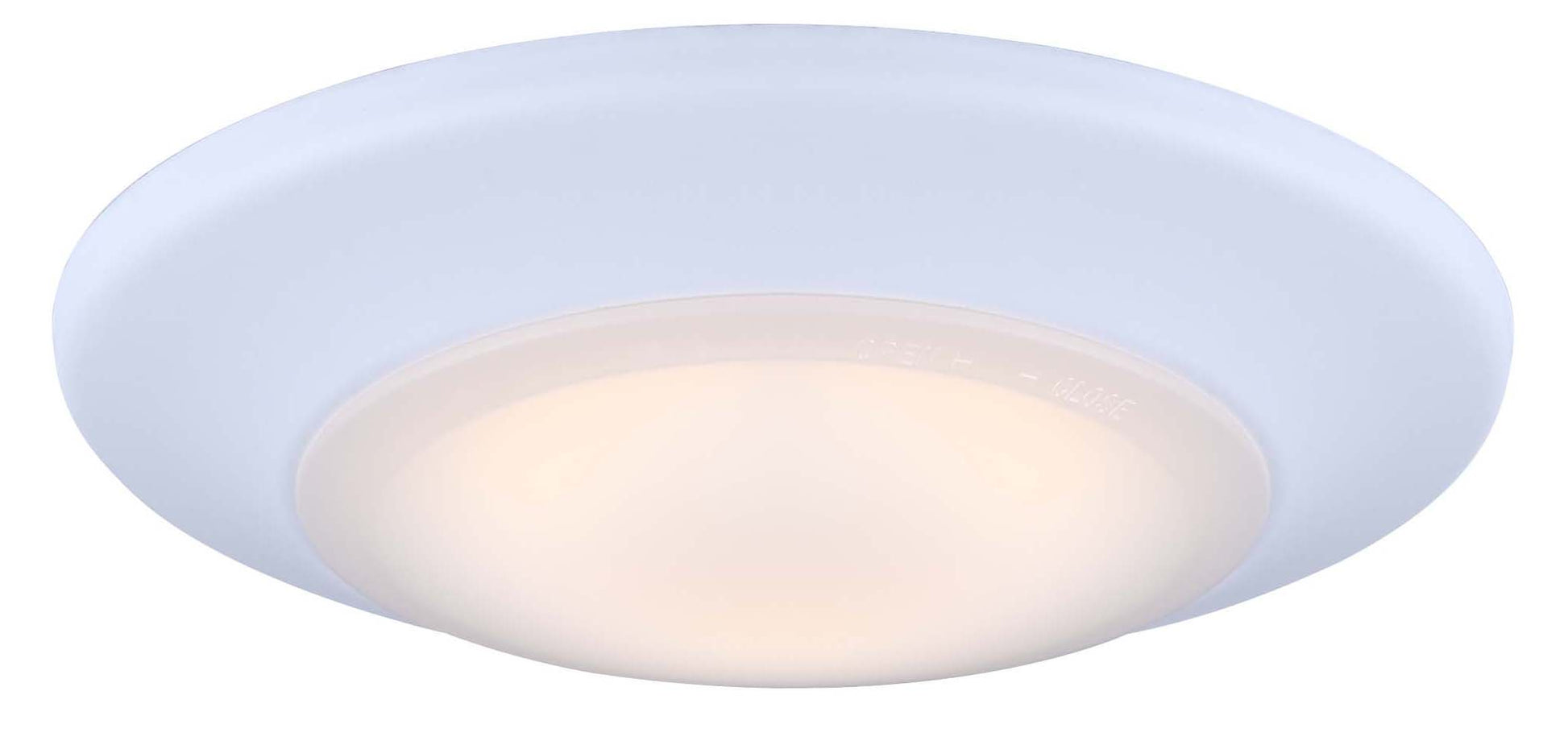 Luminaire LED-SM4DL-WT-C