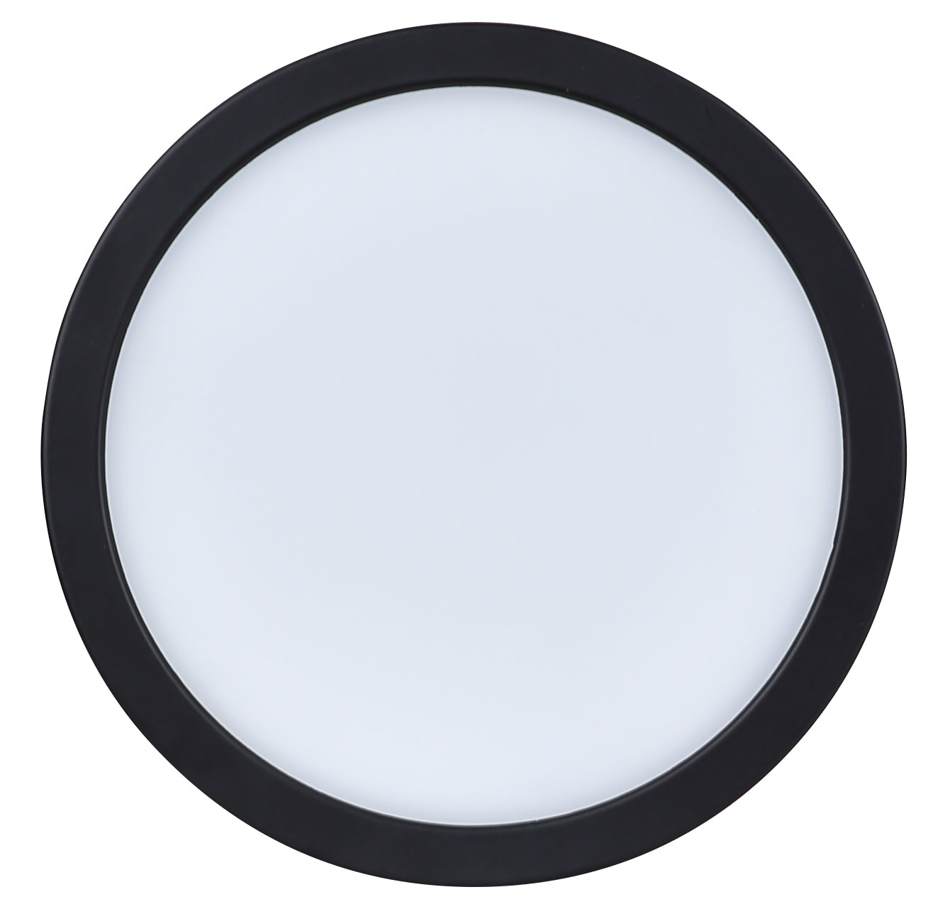 Luminaire DL-7F-15DCW-BK-C