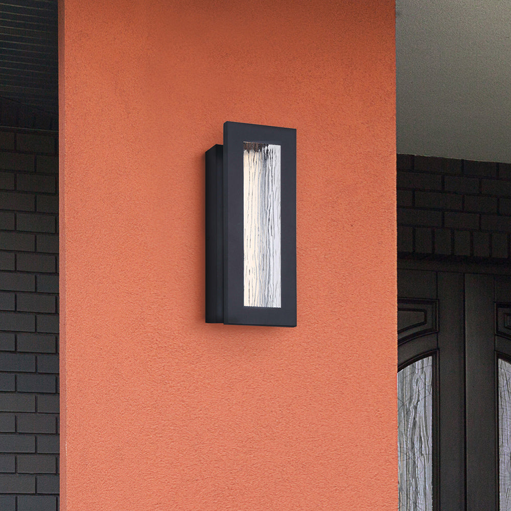 Luminaire extérieur DEL Kingsly
