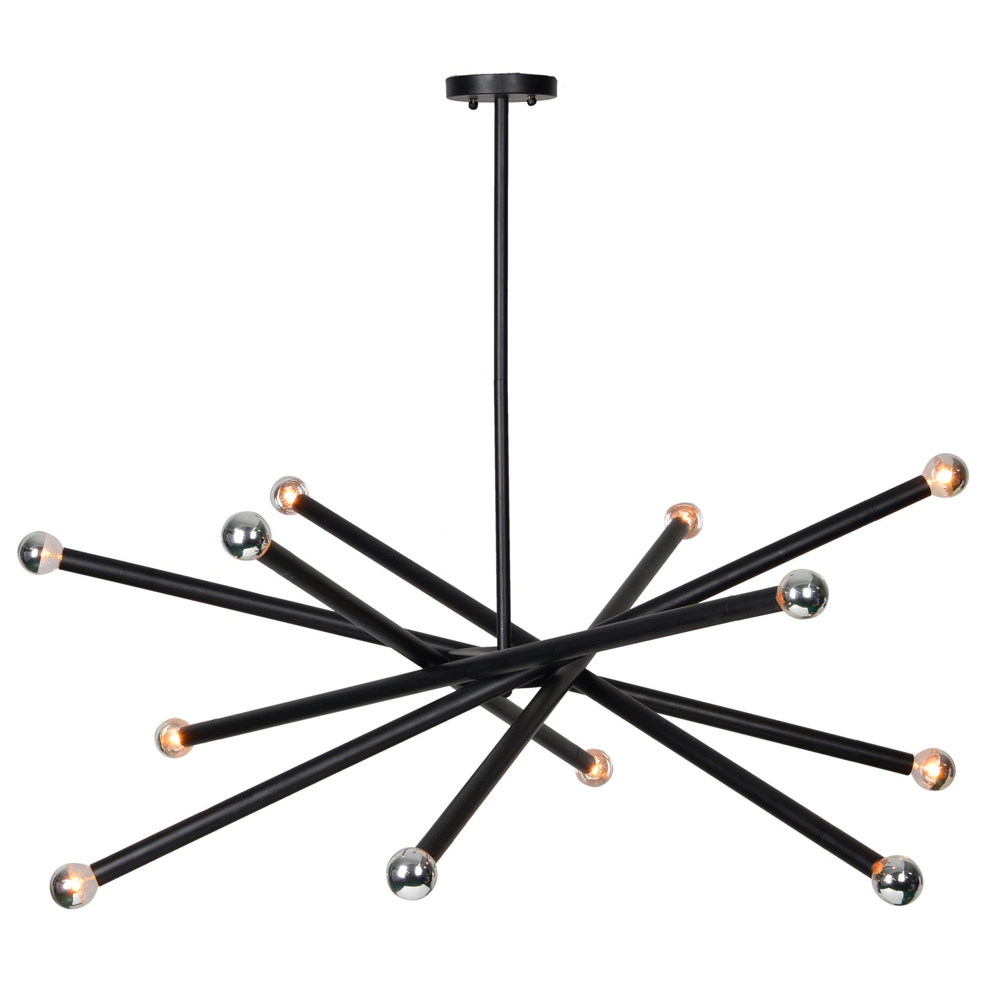 Plafonnier Clemente Ceiling Fixture