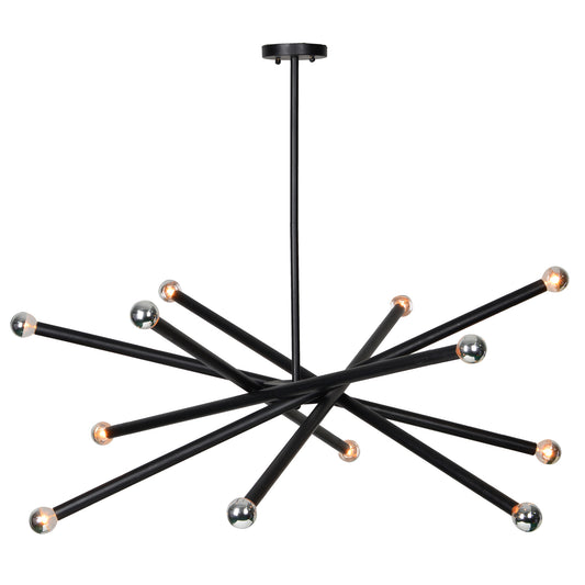 Plafonnier Clemente Ceiling Fixture