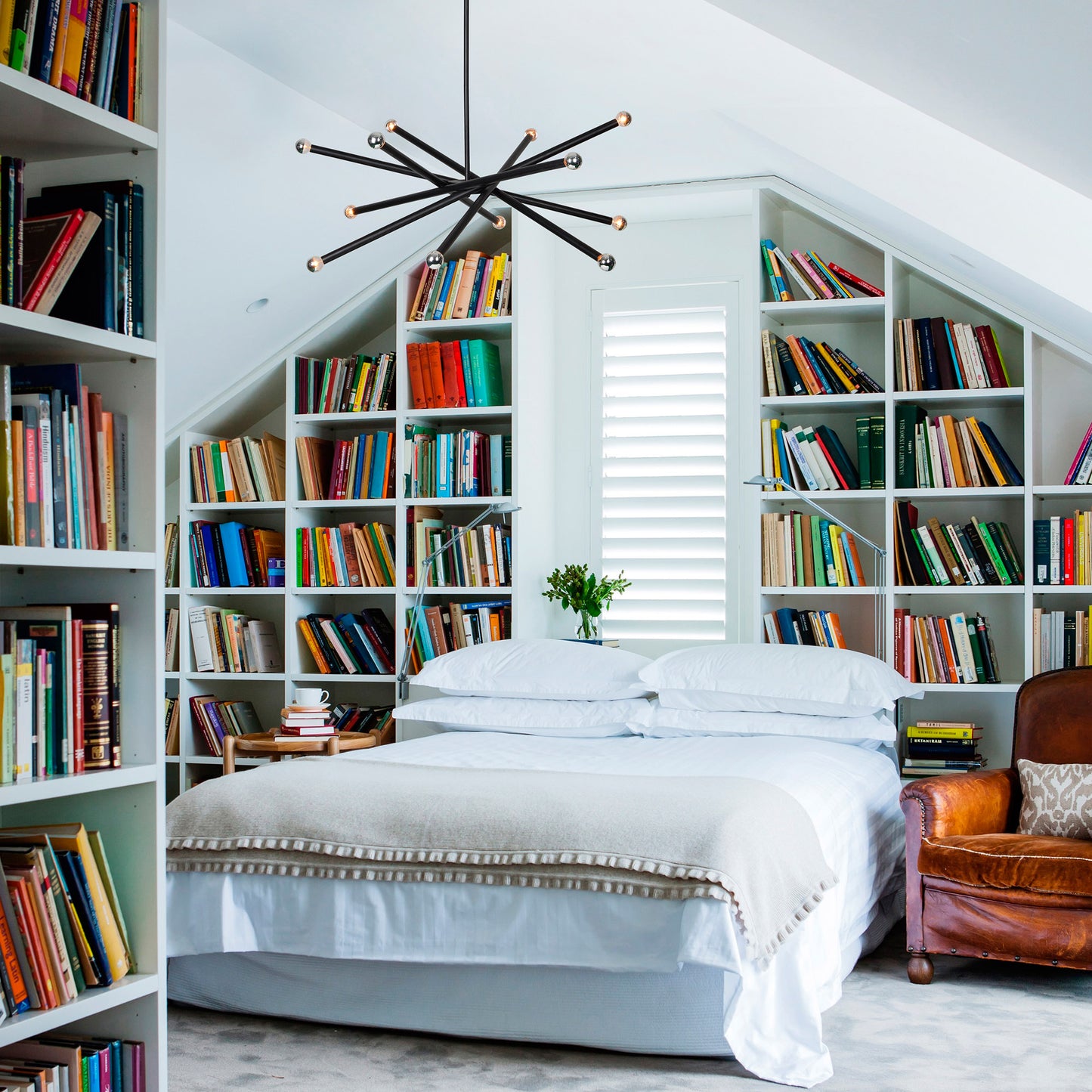 Plafonnier Clemente Ceiling Fixture