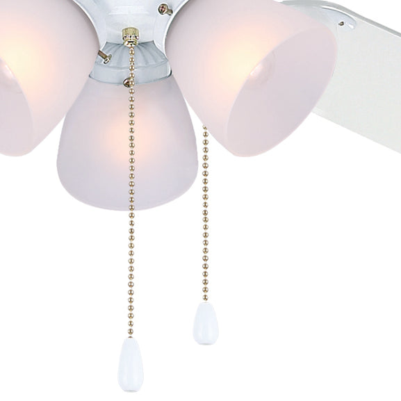 Ventilateur de plafond Chateau IV