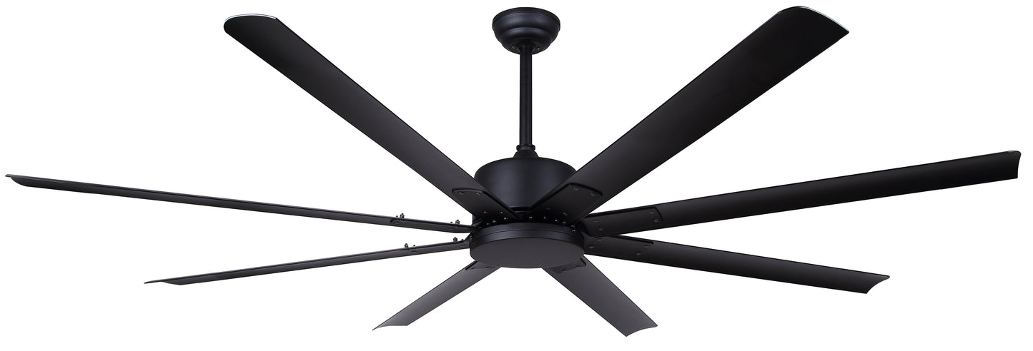 Ventilateur industriel Ezra