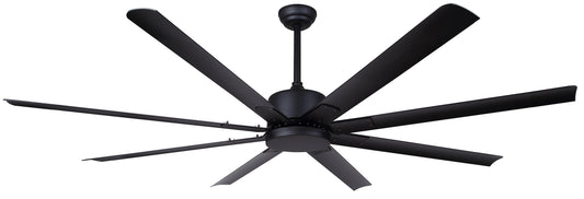 Ventilateur industriel Ezra