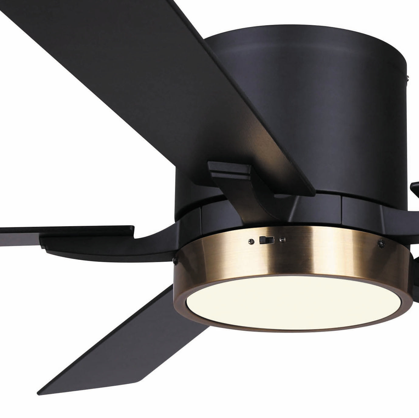 Ventilateur de plafond Mbk + Gd Color