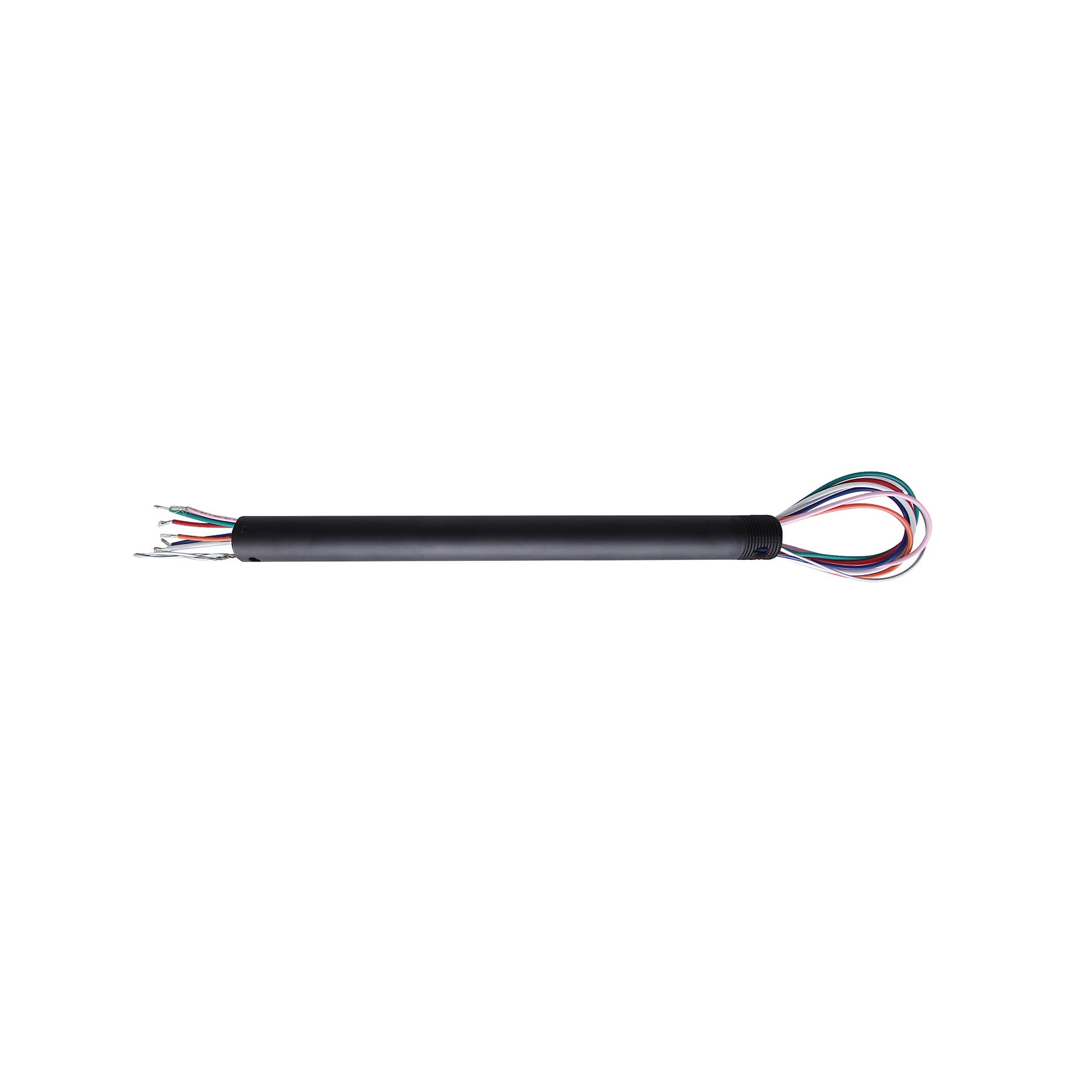Luminaire Replacement 12Inch Downrod For Dc Motor Fans