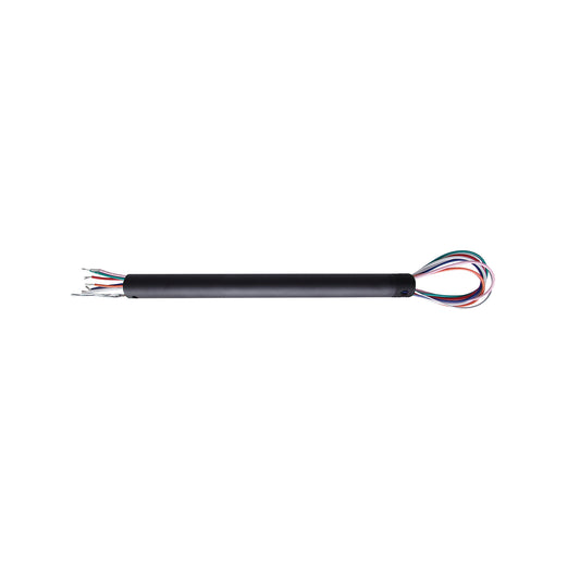 Luminaire Replacement 12Inch Downrod For Dc Motor Fans
