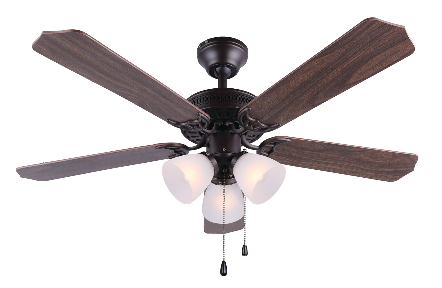 Ventilateur de plafond Tradition II Orb -Eol-
